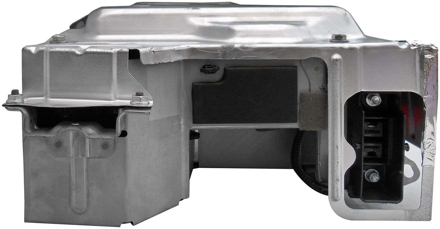 Dorman - OE Solutions Drive Motor Battery Pack with Nickel-Plated Bus Bars for 2009 Toyota Prius 587-001
