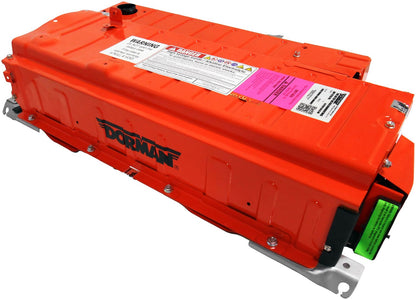 Dorman OE Solutions Drive Motor Battery Pack with Nickel-Plated Bus Bars for 2011-07 Toyota Camry 587-002