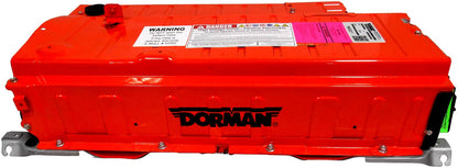Dorman OE Solutions Drive Motor Battery Pack with Nickel-Plated Bus Bars for 2011-07 Toyota Camry 587-002