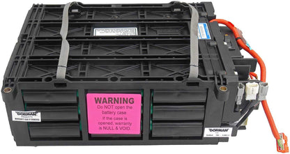 Dorman - OE Solutions Drive Motor Battery Pack with Nickel-Plated Bus Bars for 2005-2009 Honda Civic 587-003