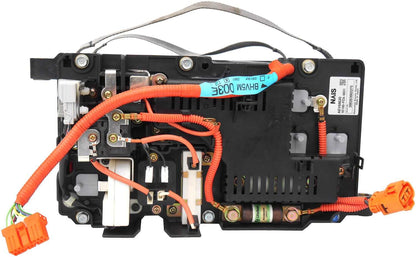 Dorman - OE Solutions Drive Motor Battery Pack with Nickel-Plated Bus Bars for 2005-2009 Honda Civic 587-003