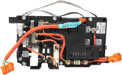 Dorman - OE Solutions Drive Motor Battery Pack with Nickel-Plated Bus Bars for 2005-2009 Honda Civic 587-003