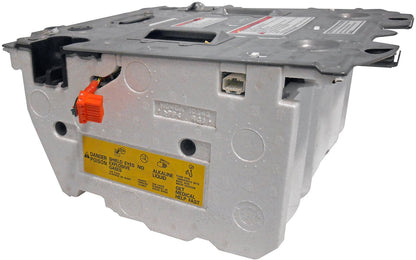 Dorman - OE Solutions Drive Motor Battery Pack with Nickel-Plated Bus Bars for 2007-2009 Honda Accord 587-006