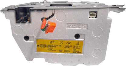 Dorman - OE Solutions Drive Motor Battery Pack with Nickel-Plated Bus Bars for 2007-2009 Honda Accord 587-006