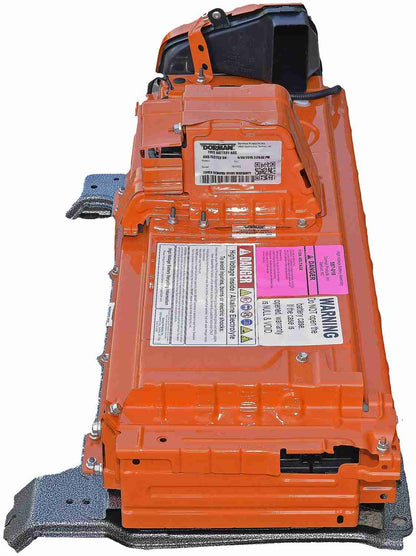 Dorman OE Solutions Drive Motor Battery Pack with Nickel-Plated Bus Bars for 2018-2023 Lexus ES300h, 2019-2023 Toyota Avalon, 2018-2022 Toyota Camry 587-016