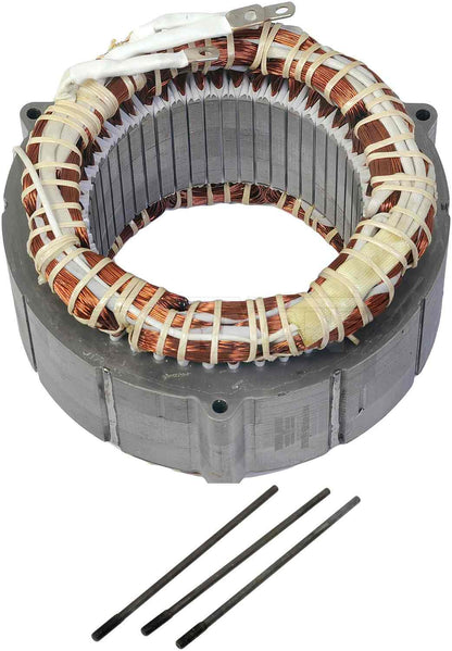 Dorman OE Solutions Drive Motor Stator for 2001-2003 Toyota Prius 587-990