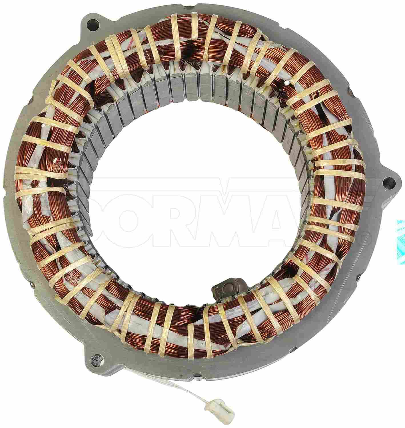 Dorman OE Solutions Drive Motor Stator for 2001-2003 Toyota Prius 587-990