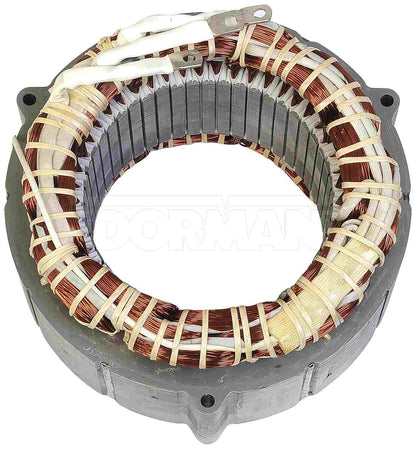 Dorman OE Solutions Drive Motor Stator for 2001-2003 Toyota Prius 587-990