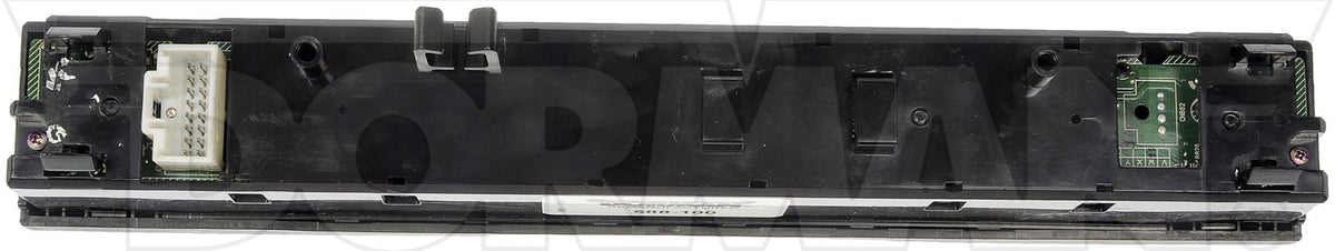 Dorman - OE Solutions Remanufactured Infotainment Display Module 588-100