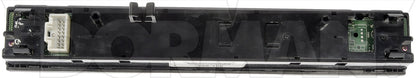 Dorman - OE Solutions Remanufactured Infotainment Display Module 588-100