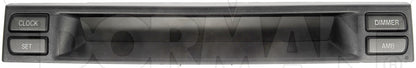 Dorman - OE Solutions Remanufactured Infotainment Display Module 588-100
