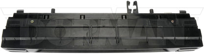 Dorman - OE Solutions Remanufactured Infotainment Display Module 588-100
