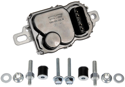 Dorman OE Solutions Fuel Pump Driver Module with Mounting Bolts for 2011-04 Ford, 2011-05 Lincoln, 2011-08 Mazda, 2006-05 Mercury 590-001