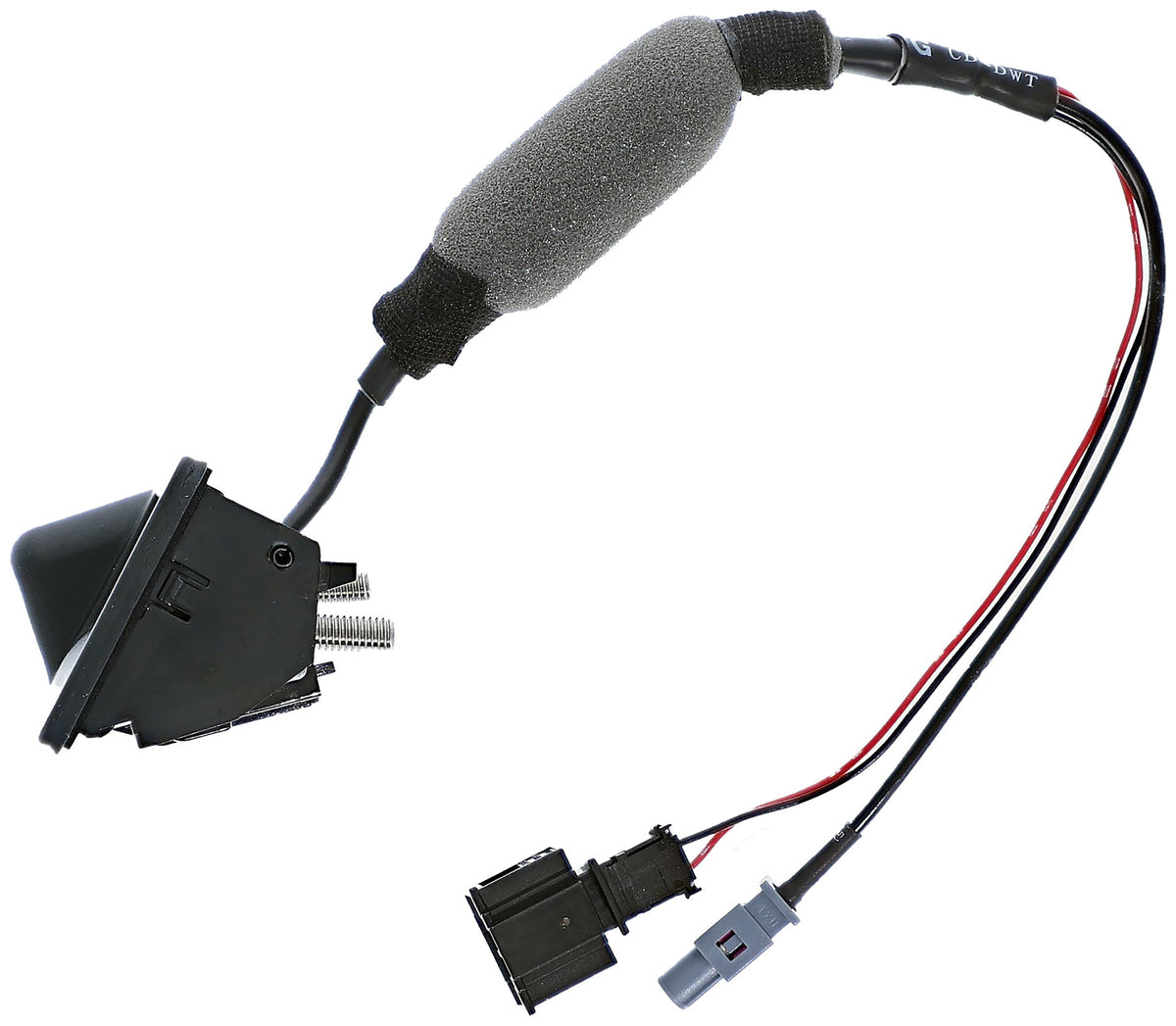 Dorman - OE Solutions Vehicle Part 590-018