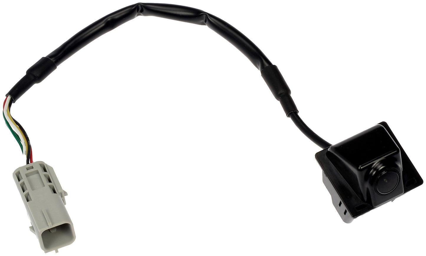 Dorman OE Solutions Park Assist Camera for 2010-2016 Chevrolet and 2010-2013 GMC 590-068