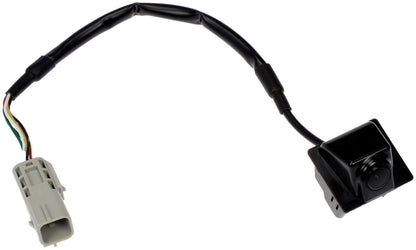 Dorman OE Solutions Park Assist Camera for 2010-2016 Chevrolet and 2010-2013 GMC 590-068