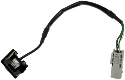 Dorman OE Solutions Park Assist Camera for 2010-2016 Chevrolet and 2010-2013 GMC 590-068