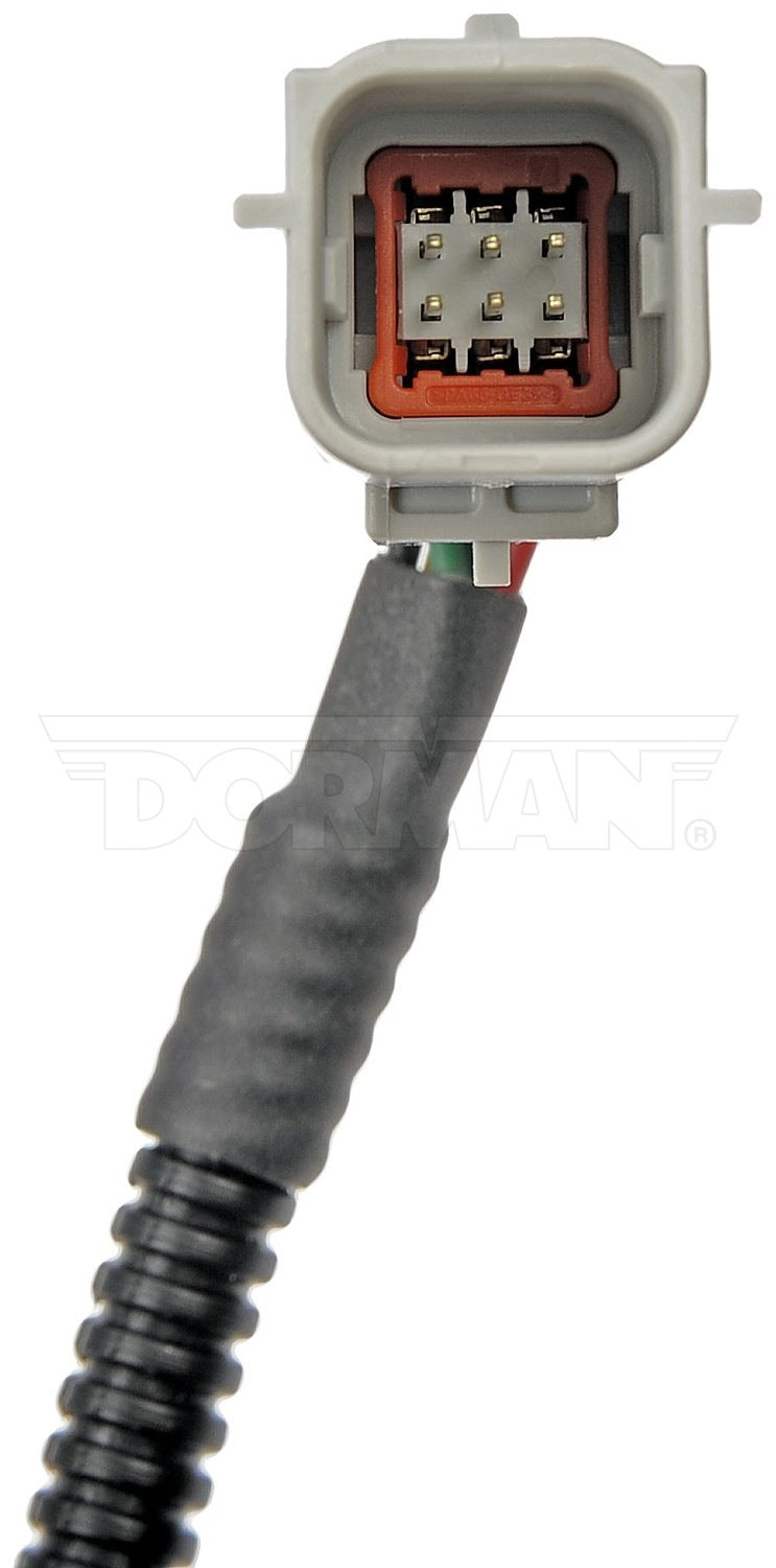 Dorman OE Solutions Park Assist Camera for 2010-2016 Chevrolet and 2010-2013 GMC 590-068