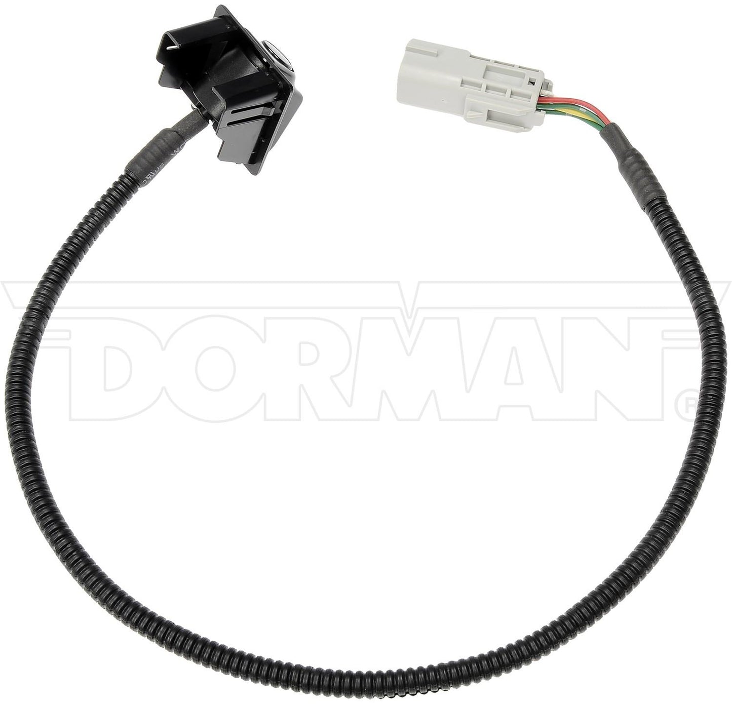 Dorman OE Solutions Park Assist Camera for 2010-2016 Chevrolet and 2010-2013 GMC 590-068