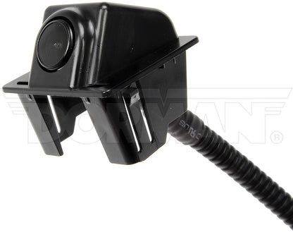 Dorman OE Solutions Park Assist Camera for 2010-2016 Chevrolet and 2010-2013 GMC 590-068