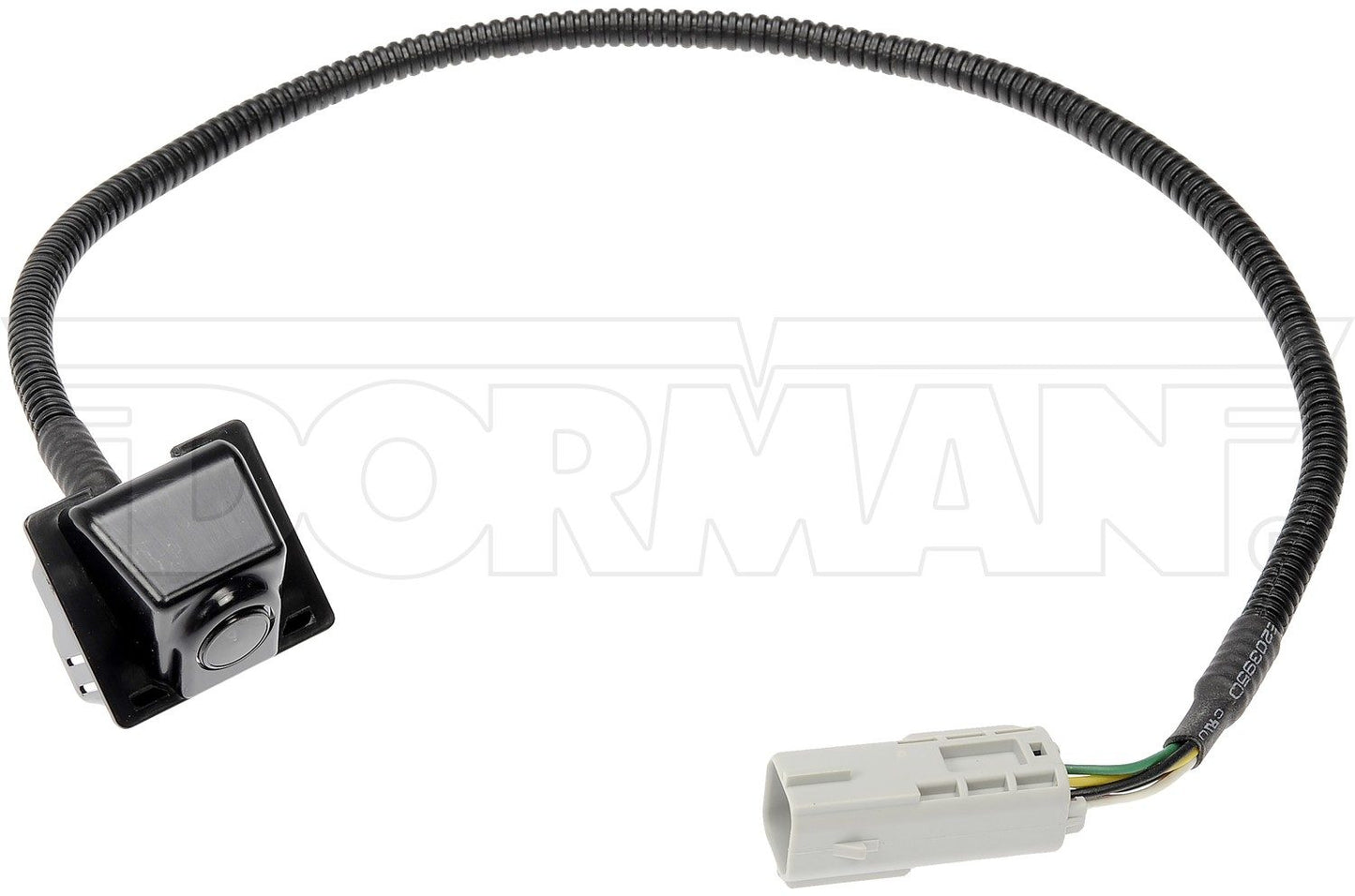 Dorman OE Solutions Park Assist Camera for 2010-2016 Chevrolet and 2010-2013 GMC 590-068