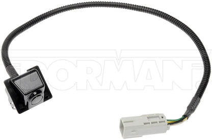 Dorman OE Solutions Park Assist Camera for 2010-2016 Chevrolet and 2010-2013 GMC 590-068