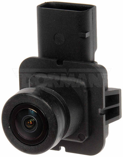 Dorman OE Solutions Park Assist Camera for 2011-2012 Ford Edge 590-069