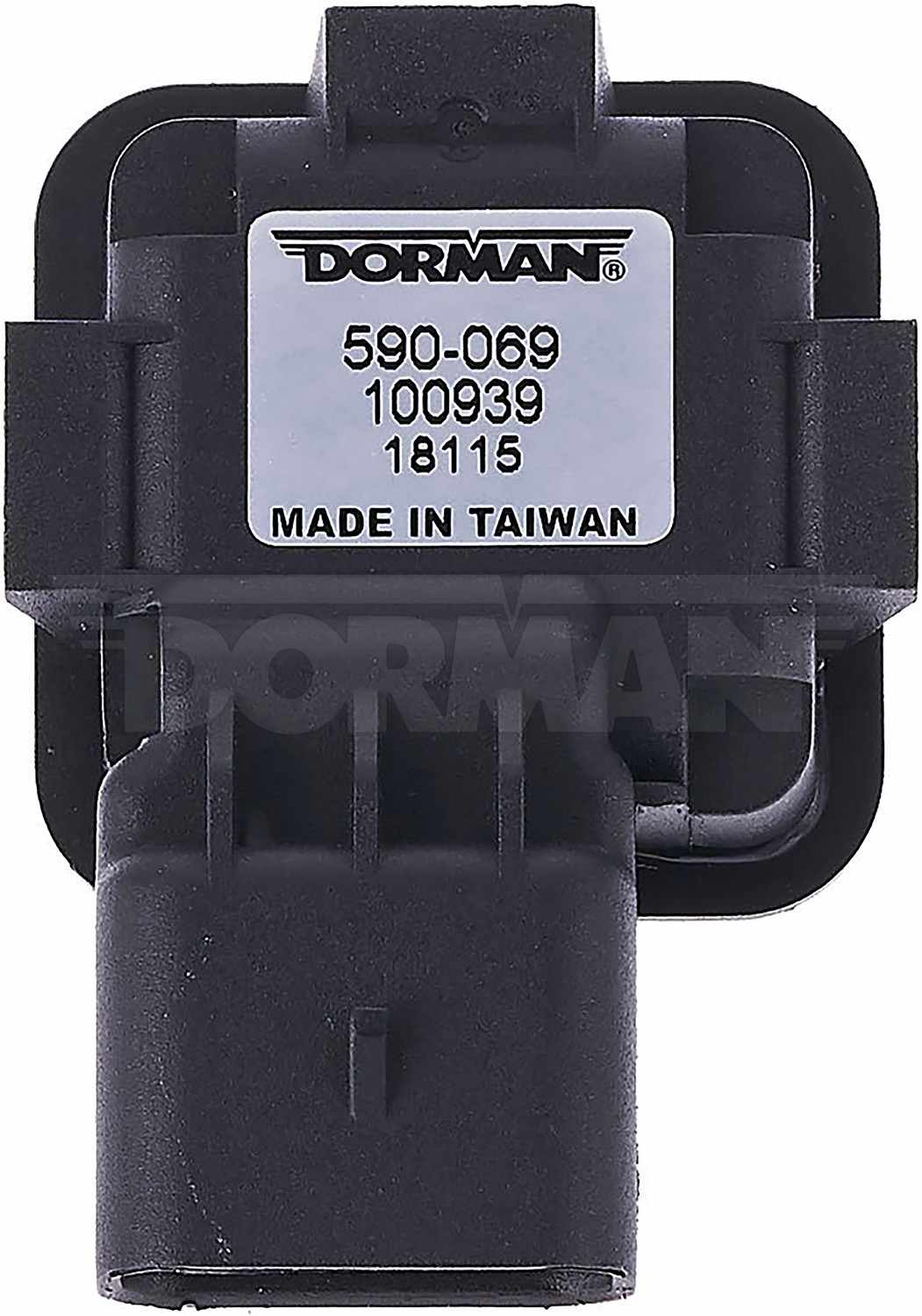 Dorman - OE Solutions BACK-UP CAMERA 590-069