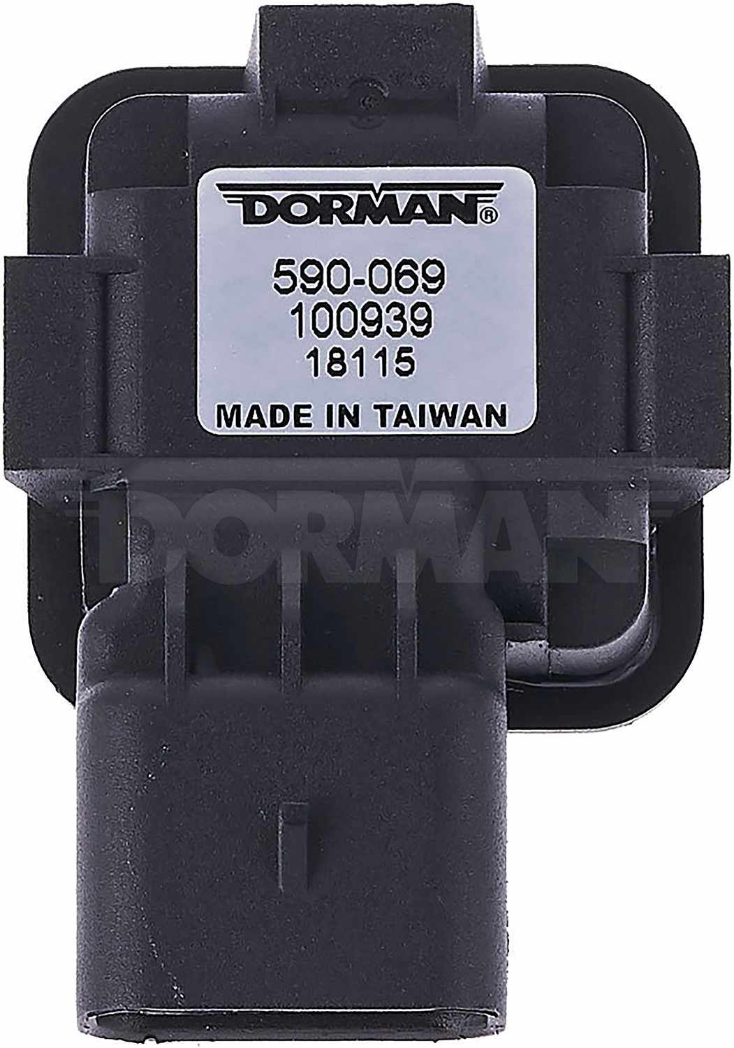 Dorman OE Solutions Park Assist Camera for 2011-2012 Ford Edge 590-069