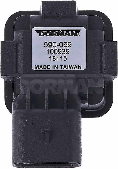 Dorman OE Solutions Park Assist Camera for 2011-2012 Ford Edge 590-069