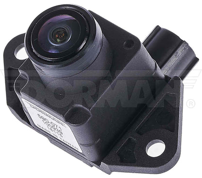 Dorman OE Solutions Park Assist Camera for 2014-2015 Jeep Grand Cherokee 590-071