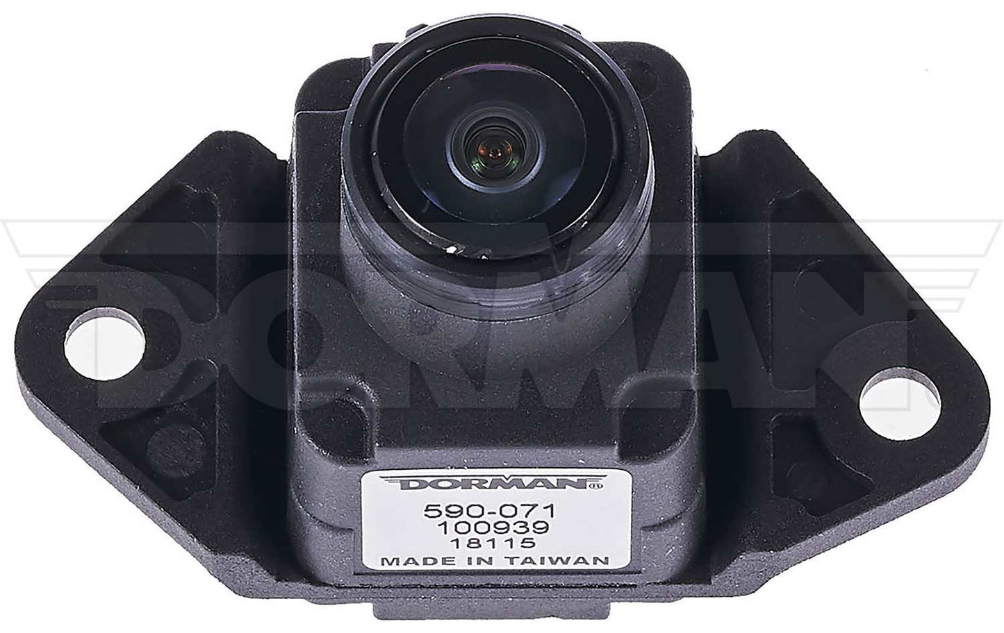 Dorman OE Solutions Park Assist Camera for 2014-2015 Jeep Grand Cherokee 590-071