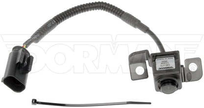 Dorman OE Solutions Park Assist Camera for 2009-2012 Kia Sorento 590-075