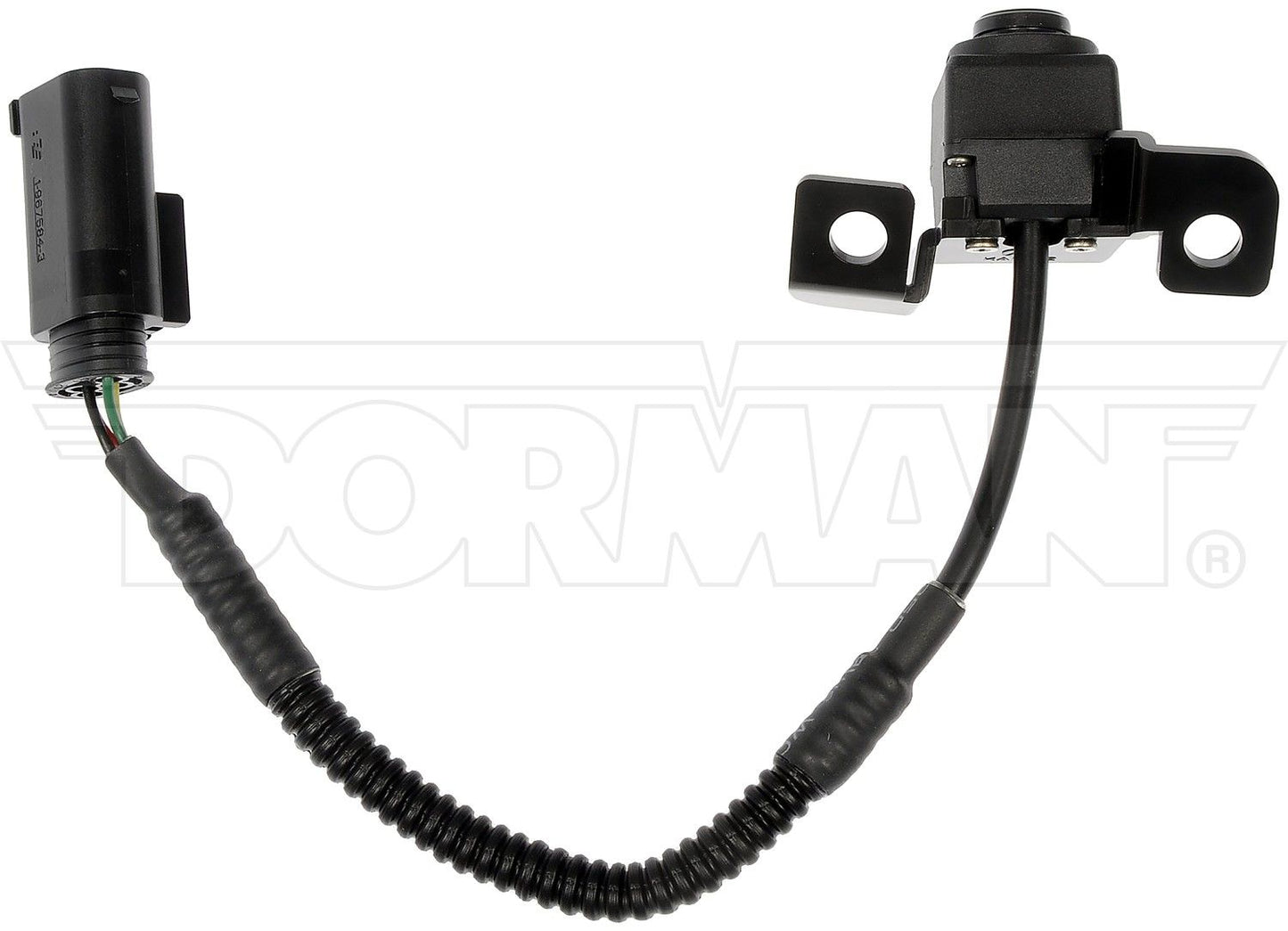 Dorman OE Solutions Park Assist Camera for 2009-2012 Kia Sorento 590-075