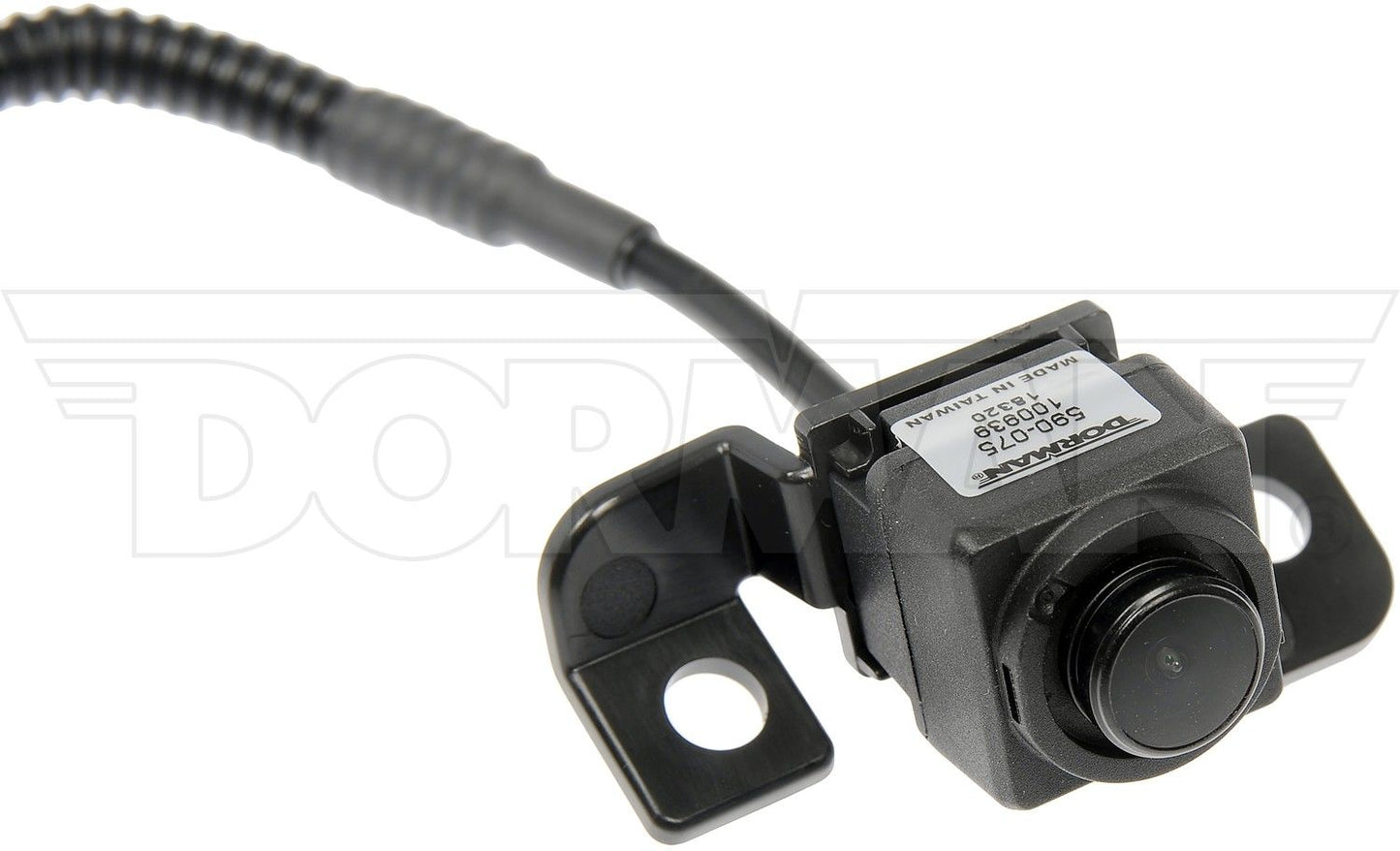 Dorman OE Solutions Park Assist Camera for 2009-2012 Kia Sorento 590-075