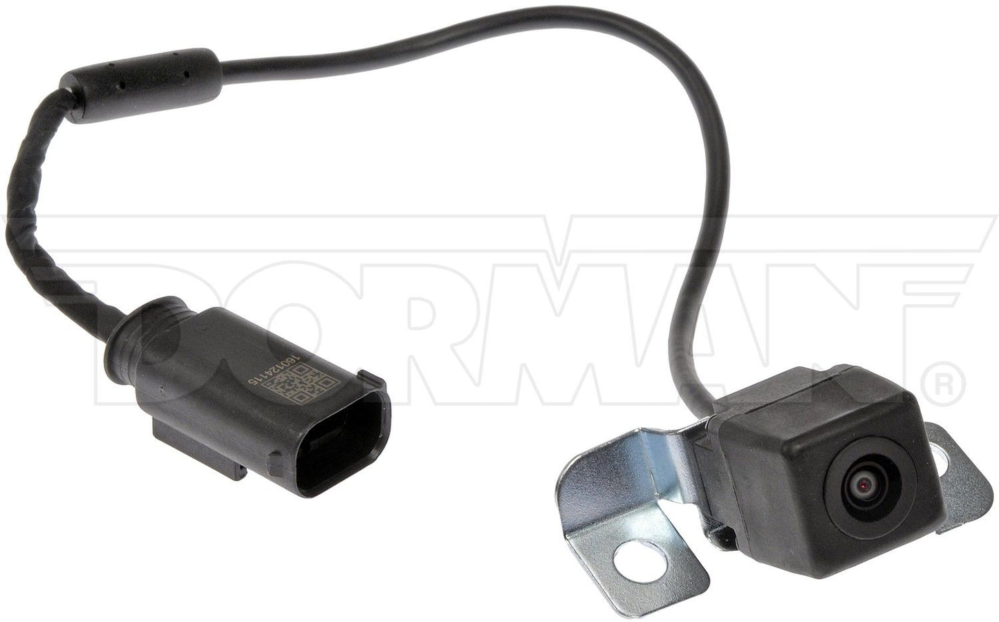 Dorman OE Solutions Park Assist Camera for 2009-2012 Kia Sorento 590-075