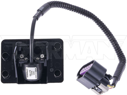 Dorman OE Solutions Park Assist Camera for 2007-2008 Cadillac Chevrolet GMC 590-076