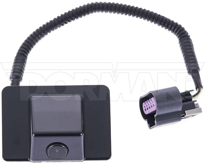 Dorman OE Solutions Park Assist Camera for 2007-2008 Cadillac Chevrolet GMC 590-076