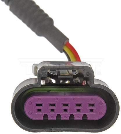 Dorman OE Solutions Park Assist Camera for 2007-2008 Cadillac Chevrolet GMC 590-076