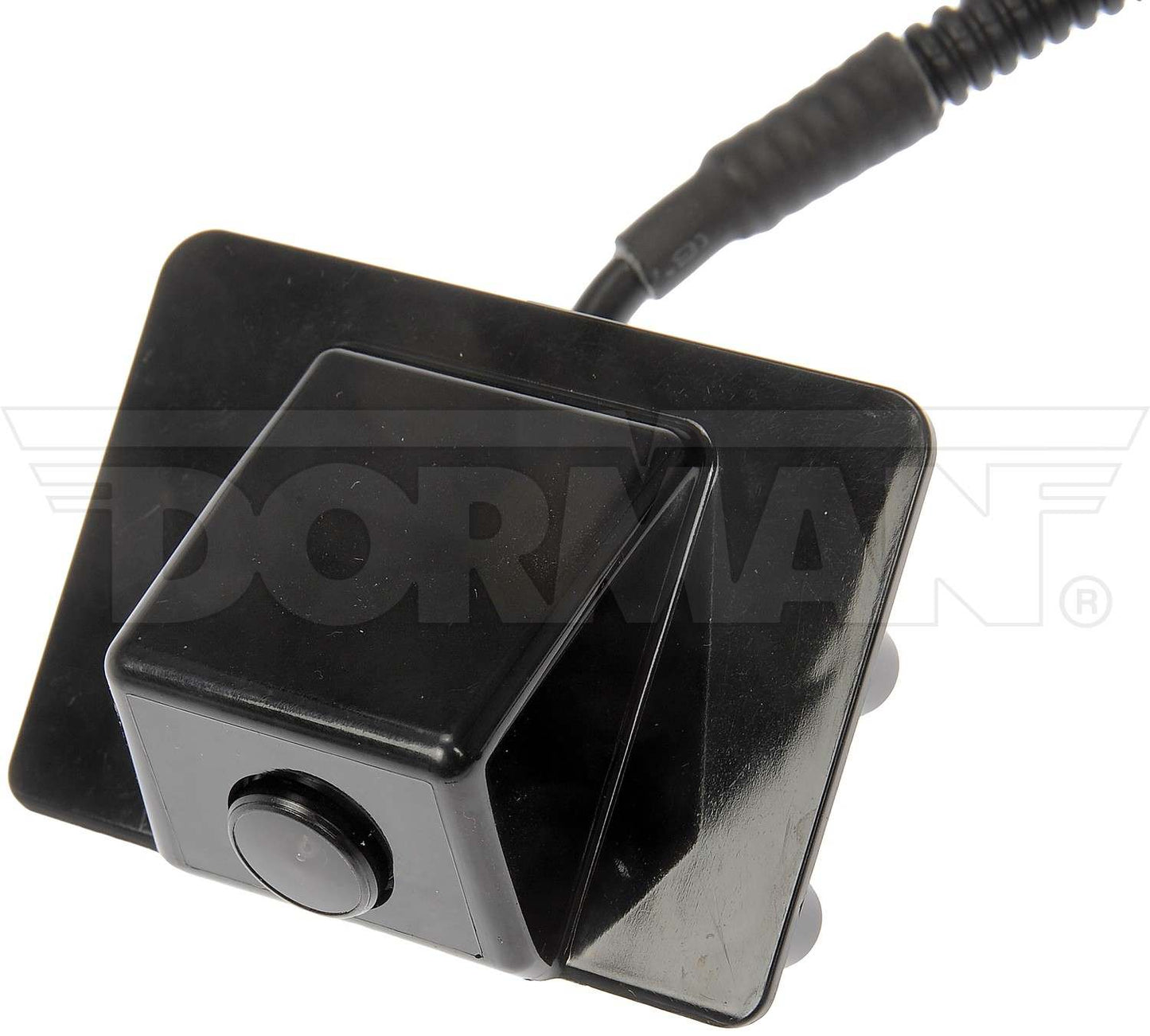Dorman OE Solutions Park Assist Camera for 2007-2008 Cadillac Chevrolet GMC 590-076