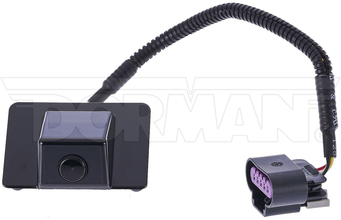 Dorman OE Solutions Park Assist Camera for 2007-2008 Cadillac Chevrolet GMC 590-076