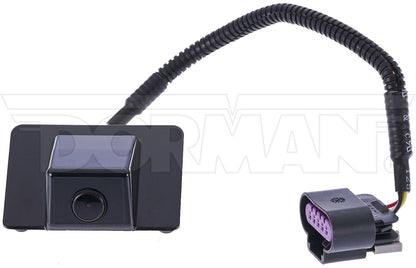 Dorman OE Solutions Park Assist Camera for 2007-2008 Cadillac Chevrolet GMC 590-076