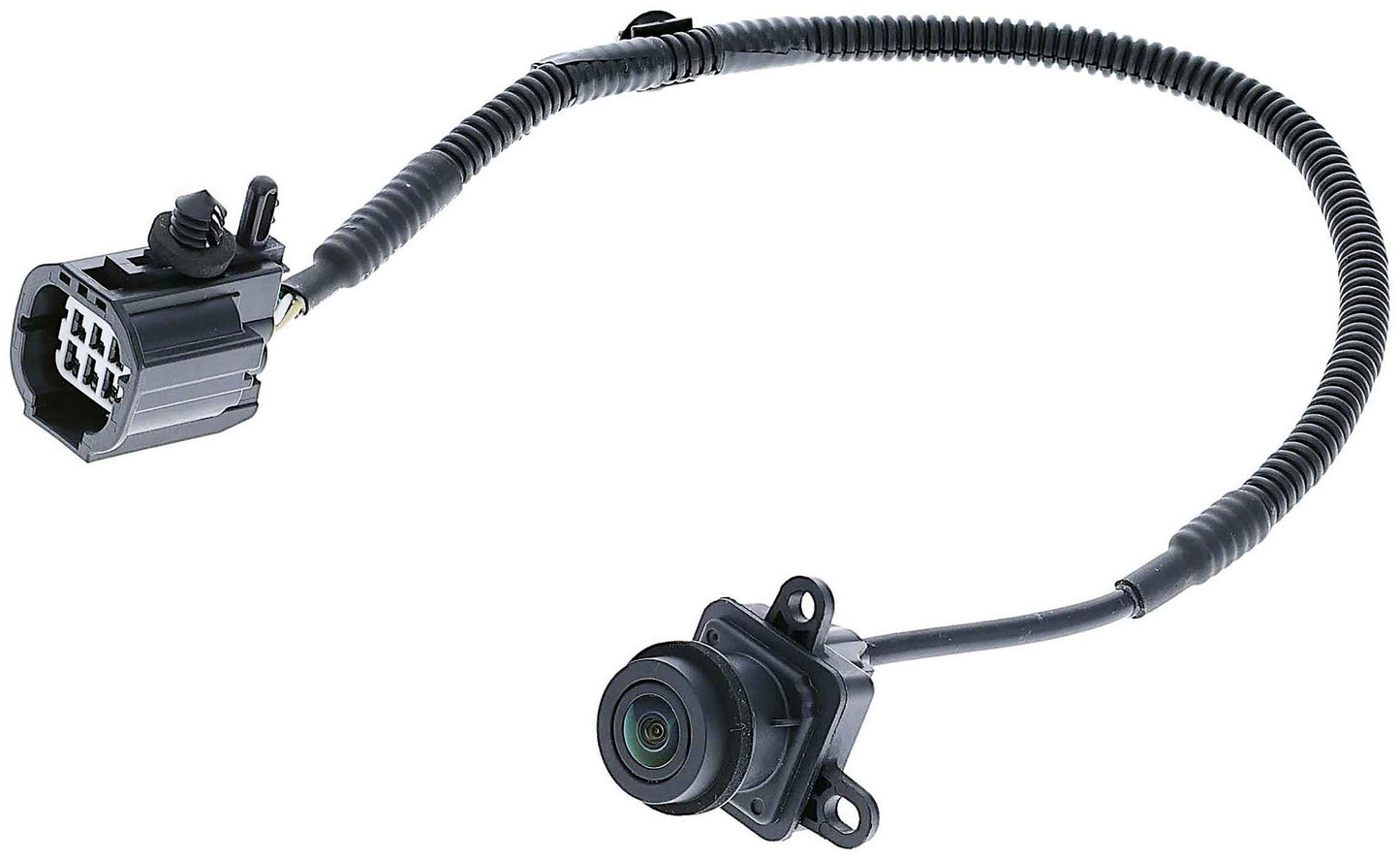 Dorman OE Solutions Park Assist Camera for 2009-2010 Dodge and 2011-2012 Ram 590-078