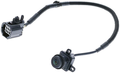 Dorman OE Solutions Park Assist Camera for 2009-2010 Dodge and 2011-2012 Ram 590-078