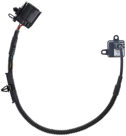 Dorman OE Solutions Park Assist Camera for 2009-2010 Dodge and 2011-2012 Ram 590-078