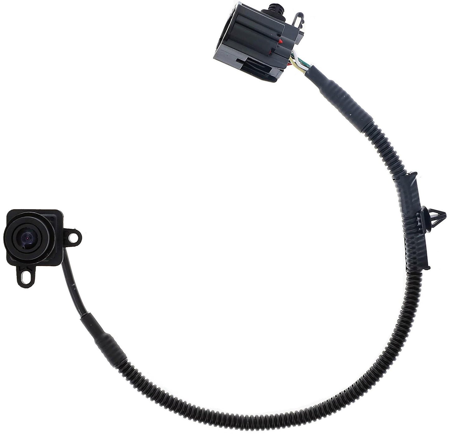 Dorman OE Solutions Park Assist Camera for 2009-2010 Dodge and 2011-2012 Ram 590-078