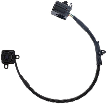 Dorman OE Solutions Park Assist Camera for 2009-2010 Dodge and 2011-2012 Ram 590-078