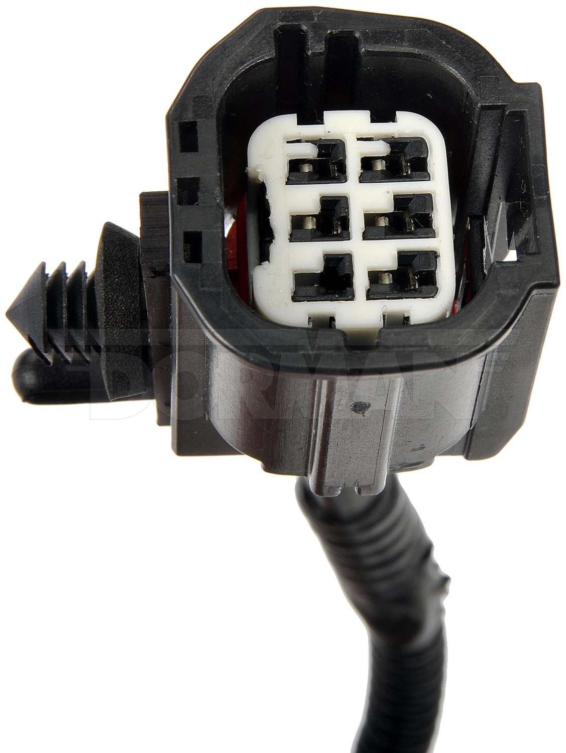 Dorman OE Solutions Park Assist Camera for 2009-2010 Dodge and 2011-2012 Ram 590-078