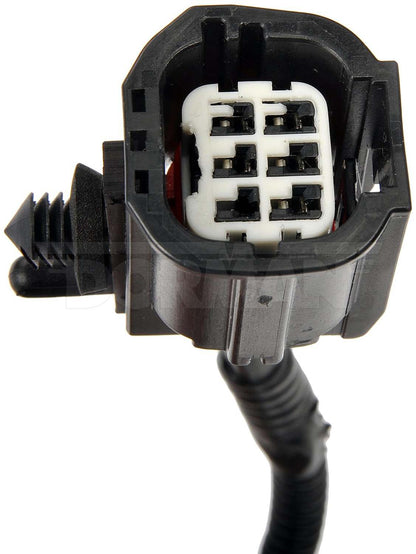 Dorman OE Solutions Park Assist Camera for 2009-2010 Dodge and 2011-2012 Ram 590-078