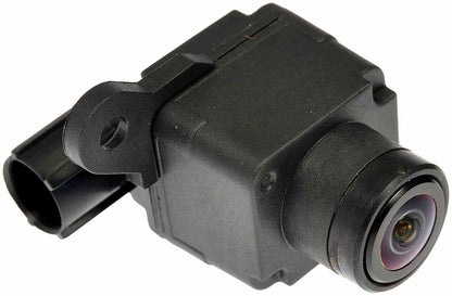 Dorman OE Solutions Park Assist Camera for 2013-2017 Dodge Viper and 2013-2015 Ram 1500 2500 3500 590-079